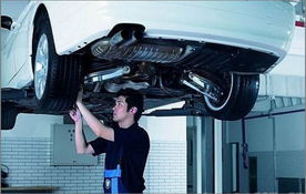 中山寶星攜手BMW開展關愛老客戶免費車檢活動，提升汽車維修服務體驗