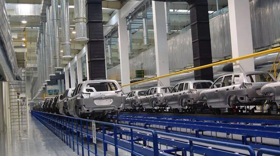 江淮、阿里、龍蟠強強聯手 解碼汽車維修服務新生態，賦能維修廠智慧轉型