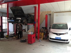 三門峽光達汽修服務中心 專業維修，為車友開啟優質服務之旅