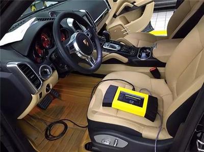 專業護航，安心出行——廣州市番禺區橋南競速汽車維修服務部