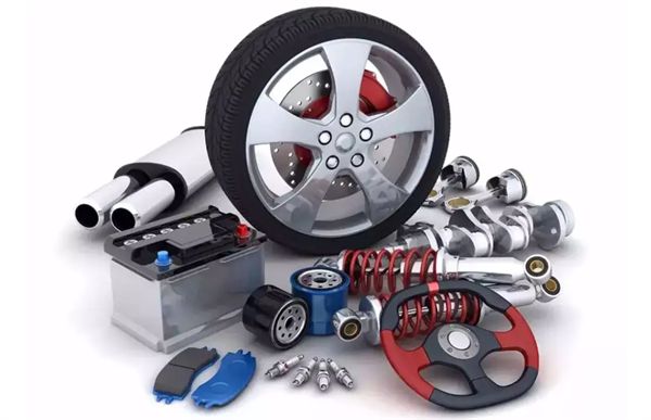 胎輪汽配總部觀察 當前汽配生意與汽車維修服務面臨的挑戰與出路