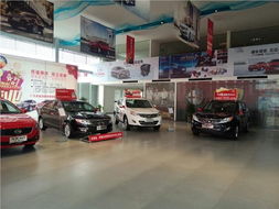 感受至誠至精的汽車服務——探訪洛陽傳祺永祺