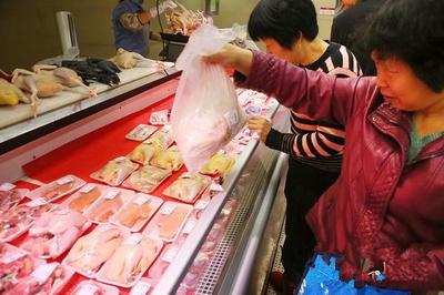 湛江市家禽集中屠宰配送中心預計5月底投入使用，推動家禽產業升級