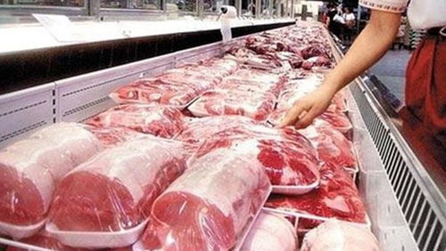 越南肉制品 揭秘中國餐桌上的兩千噸家禽進口